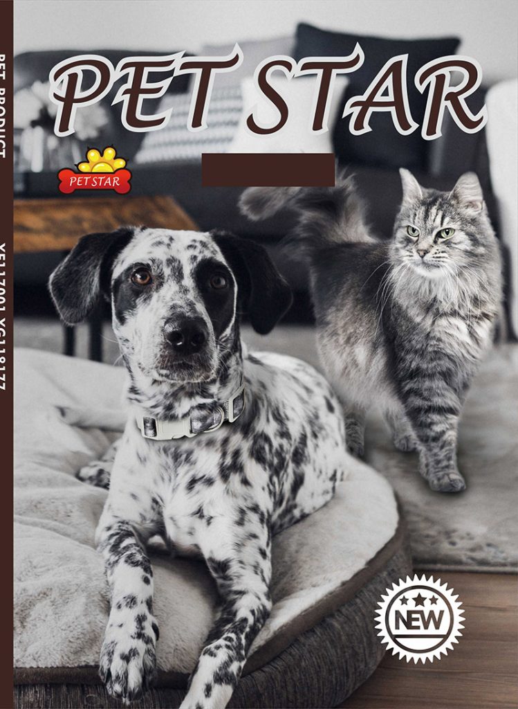 PET Star